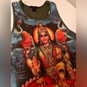 Very rare Roberto Cavalli Tank